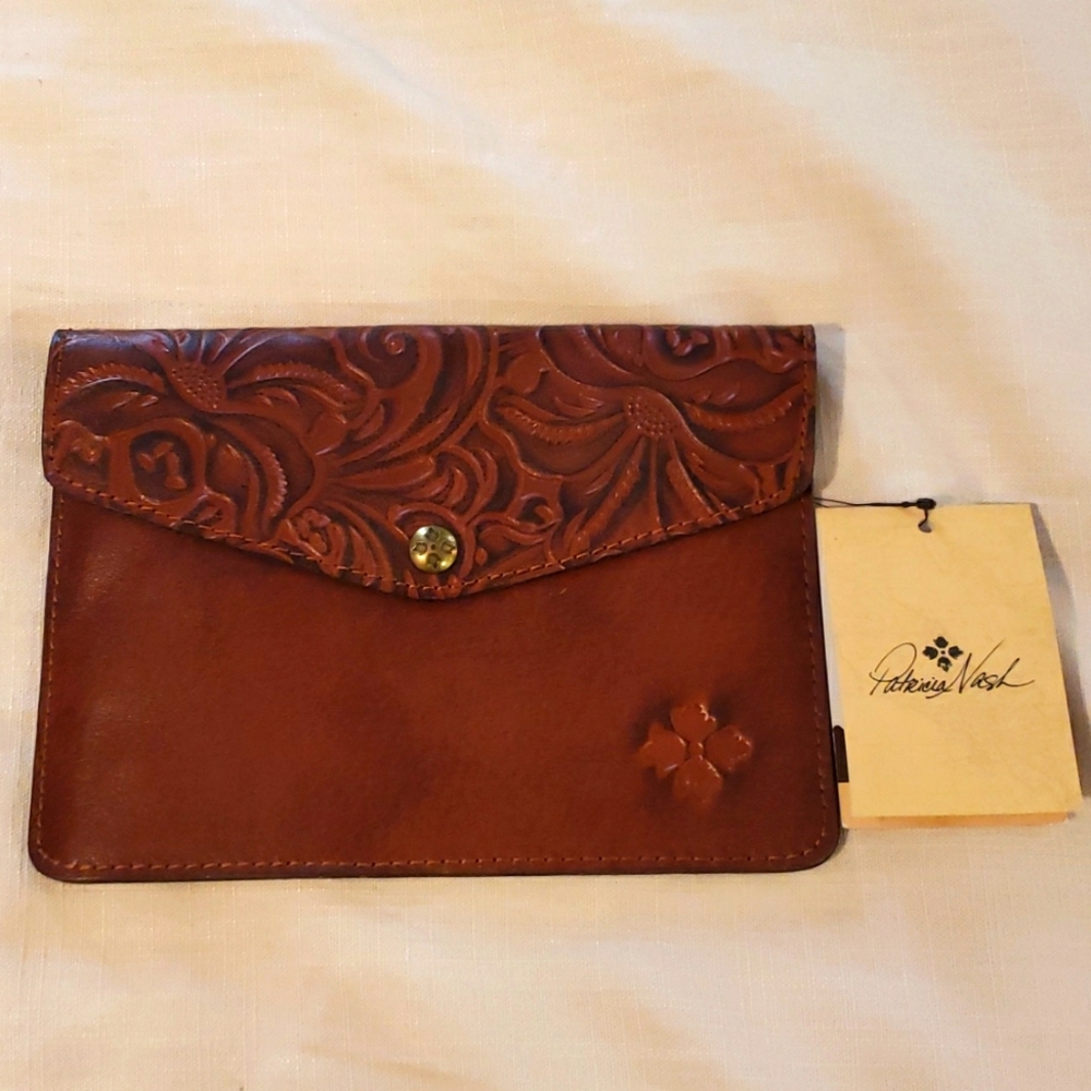 Patricia nash mini